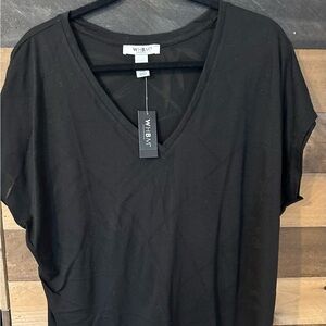 White House black market top